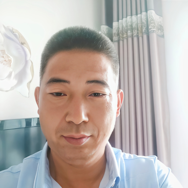 雨中漫步的第一张照片--眉县上门女婿服务网